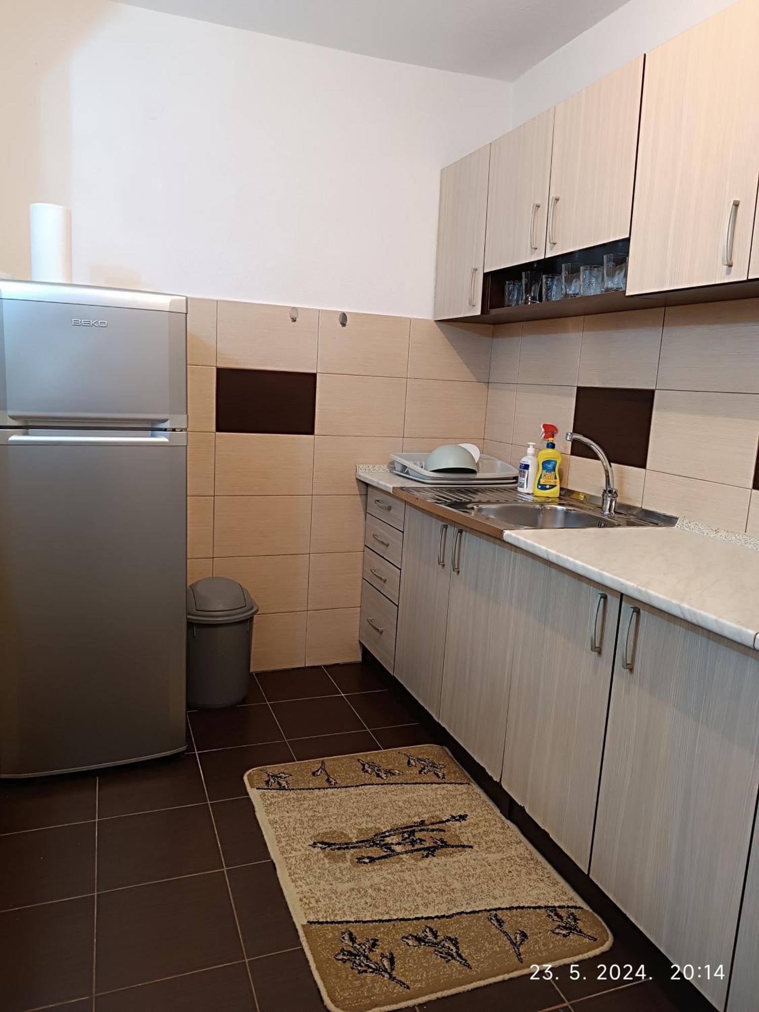 3-Bedroom Newhome Мостар Экстерьер фото