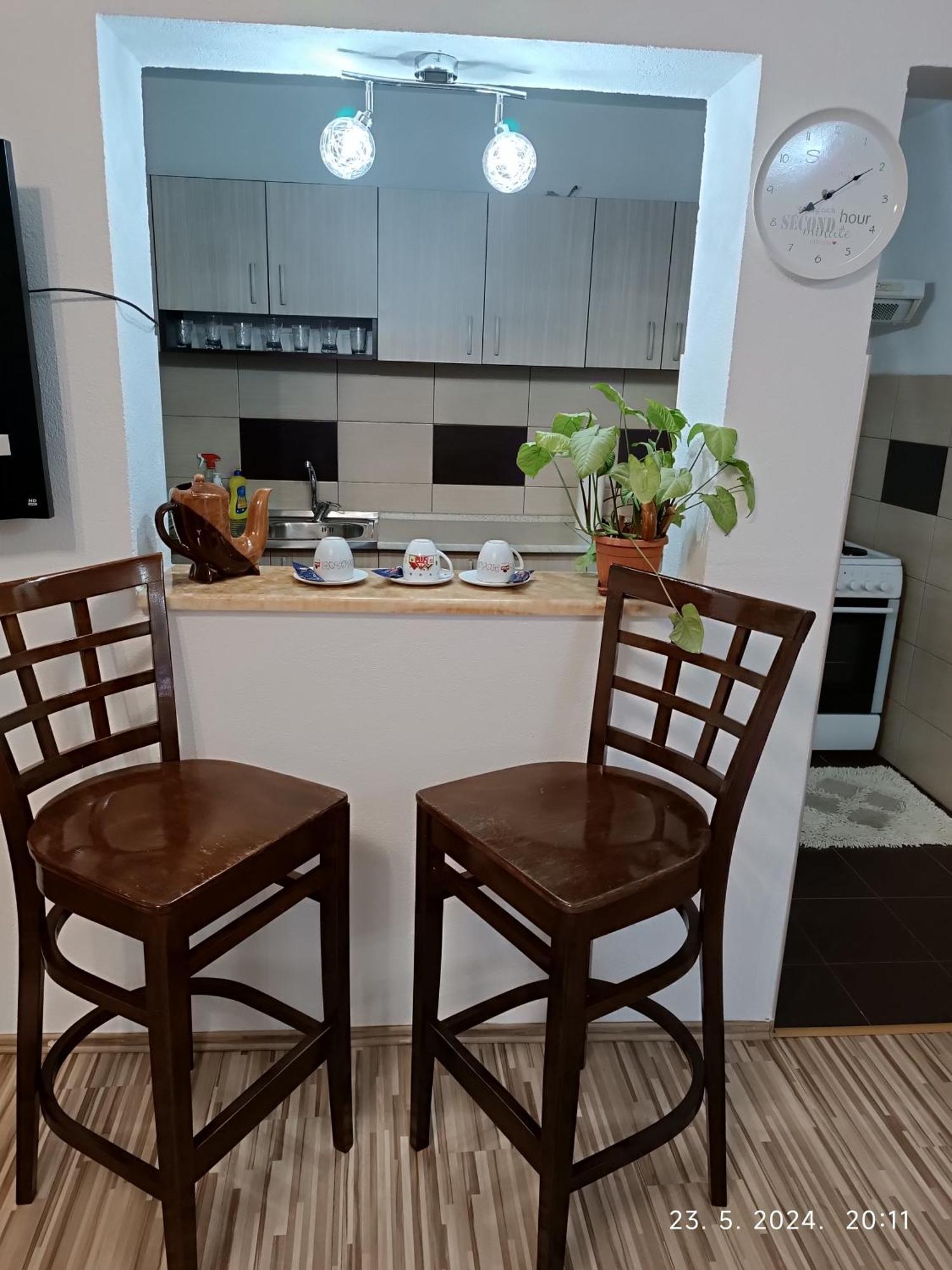 3-Bedroom Newhome Мостар Экстерьер фото