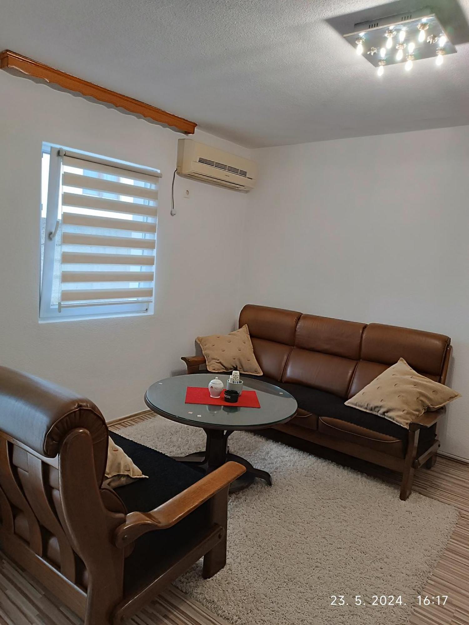 3-Bedroom Newhome Мостар Экстерьер фото