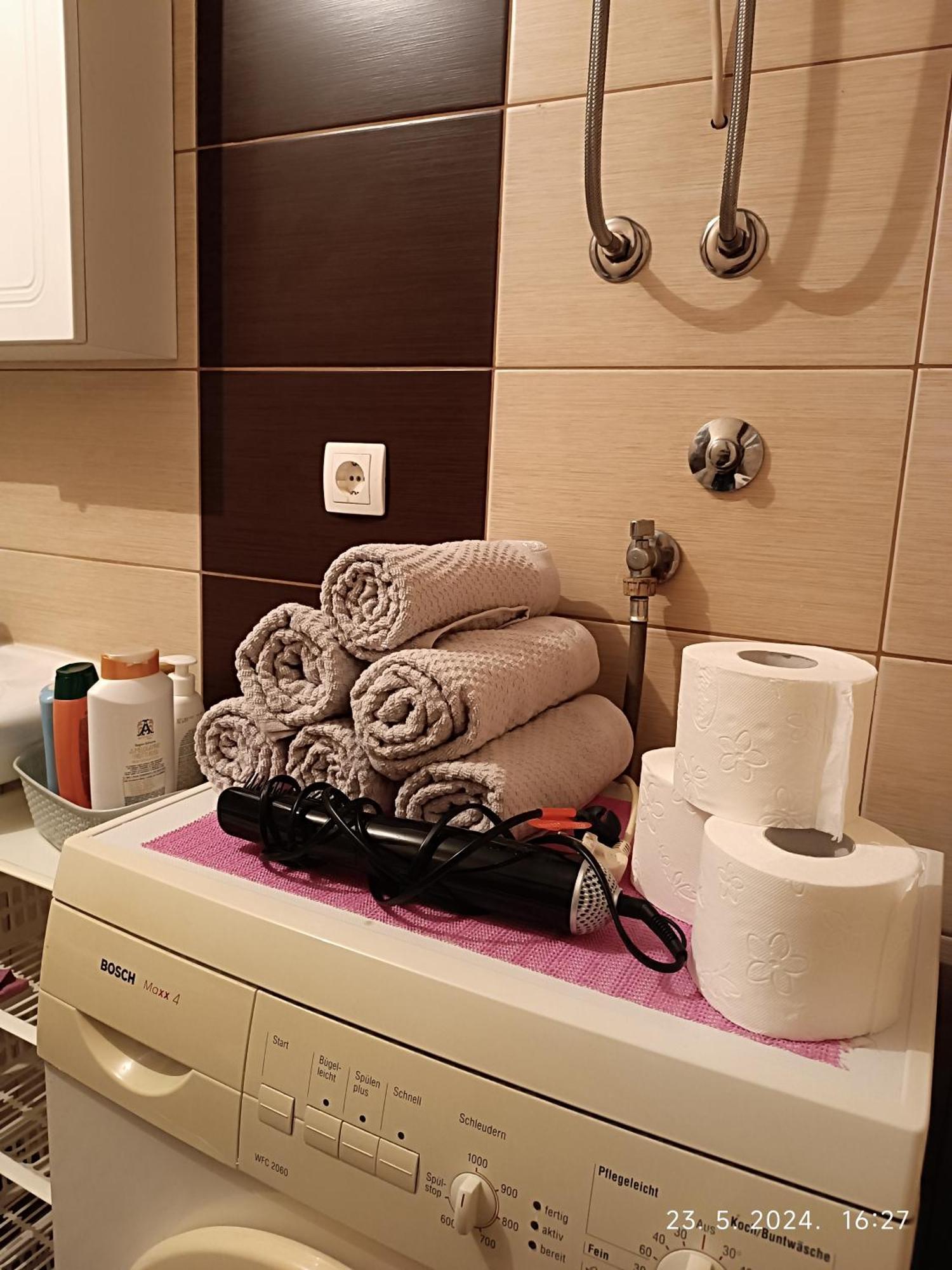 3-Bedroom Newhome Мостар Экстерьер фото